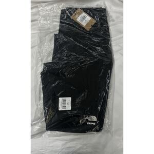 Skims X The North Face Taped Seam Pants ( Onyx | Small )